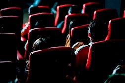 افت مخاطب سینما در هفته قبل