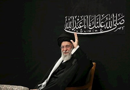 اعلام زمان وداع با قائد شهید امت