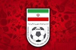 نامه فدراسیون فوتبال به AFC