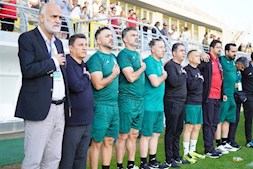 ویزای ۴ عضور فدراسیون فوتبال صادر شد