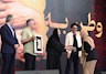 اختتامیه دومین پویش ملی وطن برگزار شد