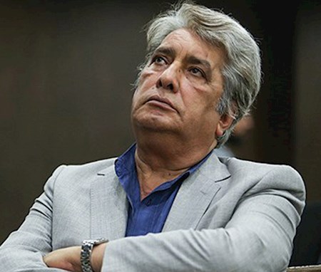 بهروز رضوی درگذشت