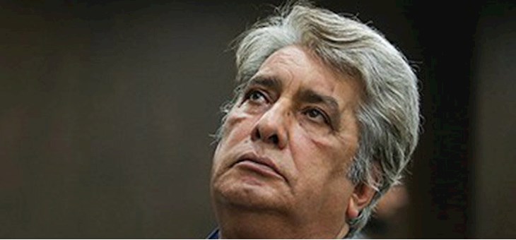 بهروز رضوی درگذشت