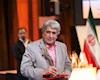 گپی با آقای صد صدای یران