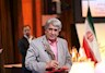گپی با آقای صد صدای یران