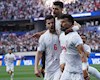 توقف ایران مقابل نیوزیلند