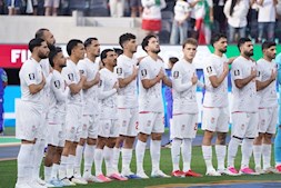 صعود یک پله ای ایران در جام جهانی