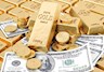 سیر نزولی قیمت دلار و سکه و طلا