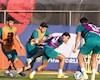 ادامه تمرینات تیم ملی در تیخوانا