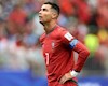 رکورد بد و بحرانی کریستیانو رونالدو