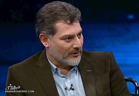 حضور دروازه بان سابق استقلال در اینتر