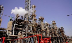 شروع بازسازی سریع صنعت پتروشیمی