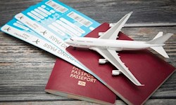 یک میلیون بلیت پرواز در ایام جنگ کنسل شد