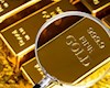 افزایش قیمت جهانی طلا