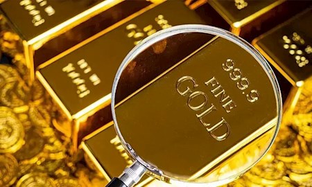 افزایش قیمت جهانی طلا