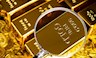 افزایش قیمت جهانی طلا
