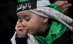 دعوت به آئین شیرخوارگان حسینی