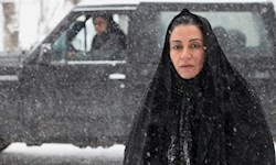 نگاهی به فیلم توقیفی خرس خسرو معصومی