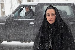 نگاهی به فیلم توقیفی خرس خسرو معصومی