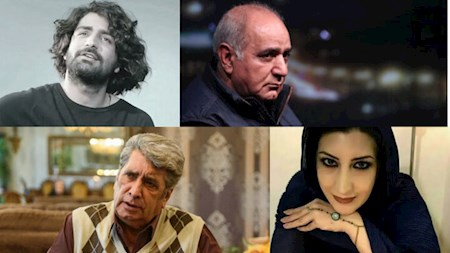 رخدادهای فرهنگی هنری هفته