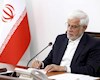 دکتر عارف درگذشت بهروز رضوی را تسلیت گفت