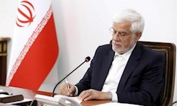دکتر عارف درگذشت بهروز رضوی را تسلیت گفت