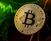 سقوط بیت کوین به زیر ۶۳ هزار دلار