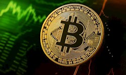 سقوط بیت کوین به زیر ۶۳ هزار دلار