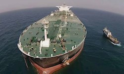 سرعت گرفتن عبور جریان انرژی از تنگه هرمز