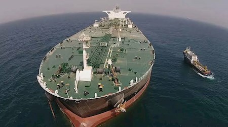 سرعت گرفتن عبور جریان انرژی از تنگه هرمز