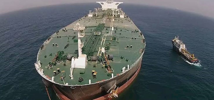 سرعت گرفتن عبور جریان انرژی از تنگه هرمز