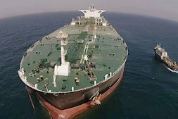 سرعت گرفتن عبور جریان انرژی از تنگه هرمز