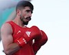 مدال بوکسور ایران در جام جهانی قطعی شد