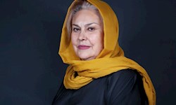 بازگشت مهرانه مهین ترابی به صحنه تئاتر