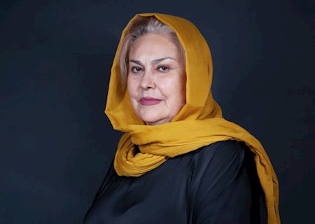 بازگشت مهرانه مهین ترابی به صحنه تئاتر
