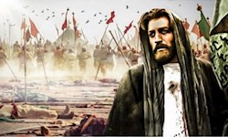 رسوم باستانی و حماسی عزاداری محرم