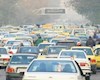 خودروهای فرسوده عامل ناترازی بنزین