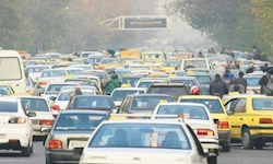 خودروهای فرسوده عامل ناترازی بنزین