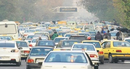 خودروهای فرسوده عامل ناترازی بنزین