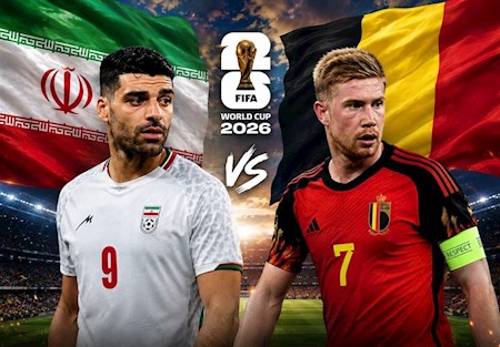 امشب نبرد مرگ و زندگی در لس آنجلس