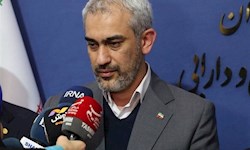 خبر خوش مدنی زاده وزیر اقتصاد