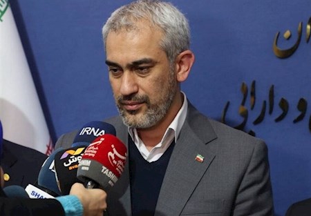 خبر خوش مدنی زاده وزیر اقتصاد