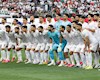 اعلام ترکیب یوزهای ایران مقابل بلژیک