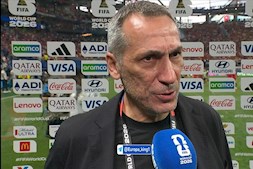 واکنش سرمربی عربستان به شکست مقابل اسپانیا