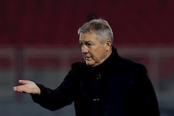 پایان مذاکرات پرسپولیس با اسکوچیچ
