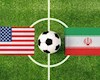 احتمال رویارویی ایران و آمریکا در جام جهانی