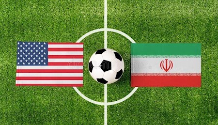 احتمال رویارویی ایران و آمریکا در جام جهانی