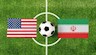 احتمال رویارویی ایران و آمریکا در جام جهانی