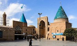 احداث تاسیسات گردشگری در شاهرود