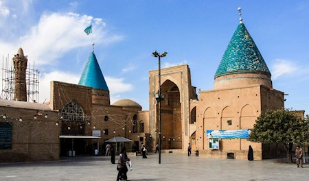 احداث تاسیسات گردشگری در شاهرود